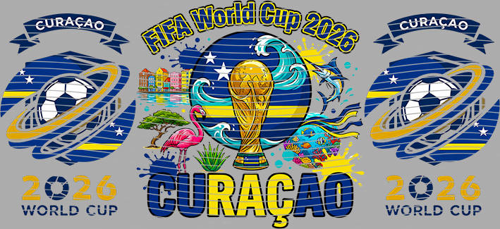 16oz World Cup-WO  677
